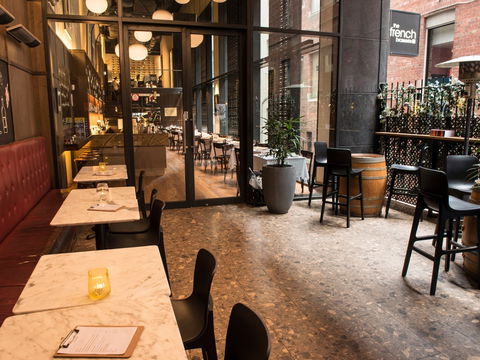 The French Brasserie - Book Restaurant 2