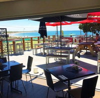 The Greens Bistro  Bar