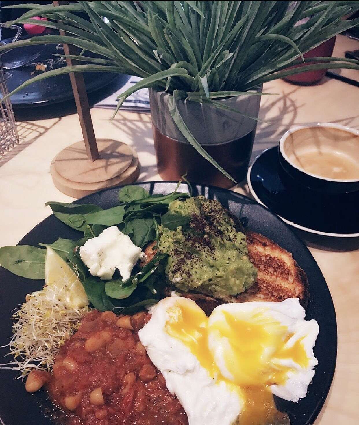 The Farm Baulkham Hills