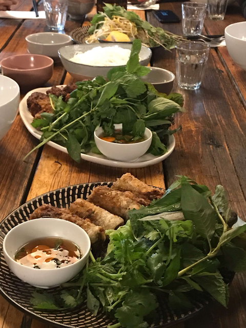 The Warburton Bakery - Book Restaurant 0