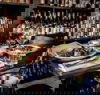 The Lane Wine Bar - Book Restaurant