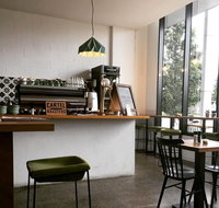 The Retreat Hotel - Book Restaurant