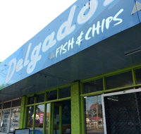 The Green Edge - Book Restaurant