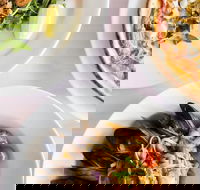 The Parkland Kyneton - Book Restaurant