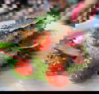 The Bassendean Hotel - Book Restaurant