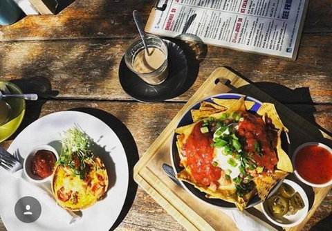 The Rivermouth General Store - Book Restaurant 0