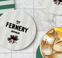 The Fernery - Book Restaurant