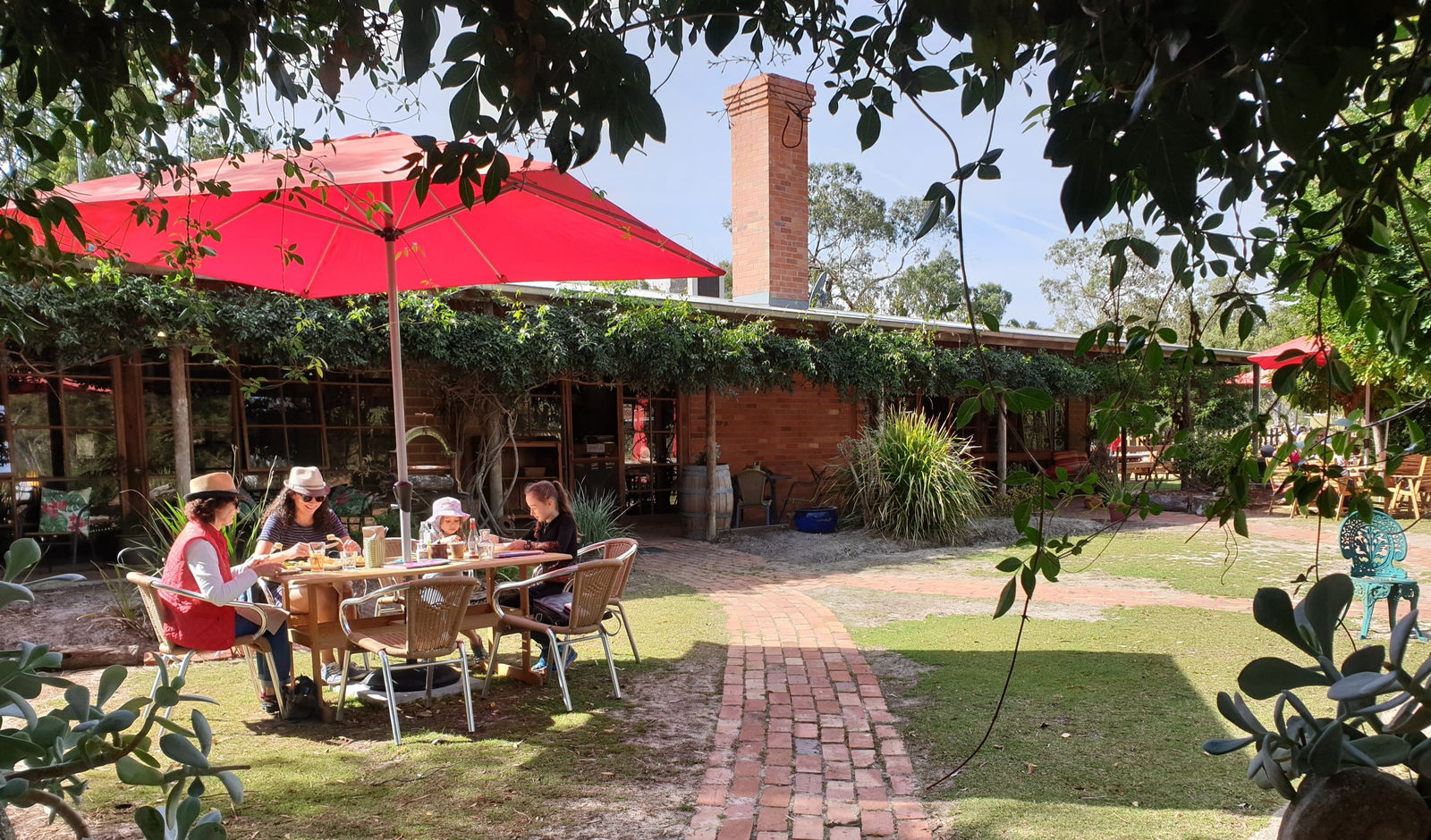 Telangatuk East VIC Book Restaurant