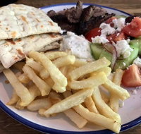 The Lamb Shop - Book Restaurant