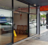 Tina's Dumpling House - Book Restaurant