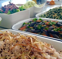 Tofu Shop International - Book Restaurant