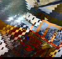 Two Brothers Mediterranean - Book Restaurant