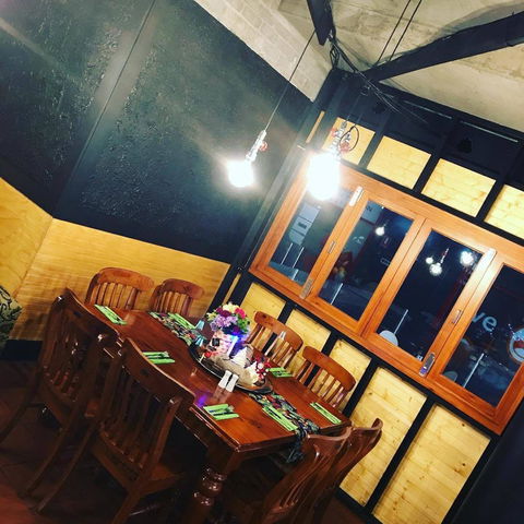 Two Brothers Mediterranean - Book Restaurant 0