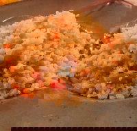 Wild Yak Tibetan - Book Restaurant