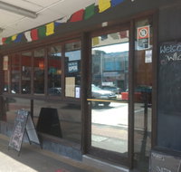 Wild Yak - Book Restaurant
