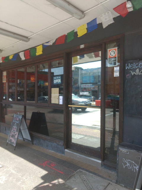 Wild Yak - Book Restaurant 0