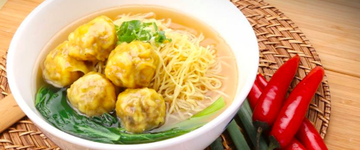 Wonton House - Doncaster Doncaster