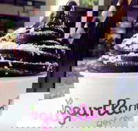 Yogurtland - Rouse Hill - Book Restaurant