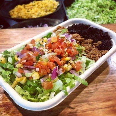 Zambrero Nundah - Nundah - Book Restaurant 0