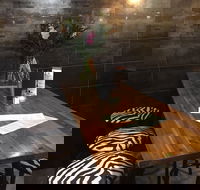 Z Bar And Restaurant - Book Restaurant