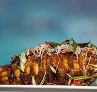 2 Fish Seafood Restaurant - Book Restaurant