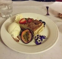 Anna's Restaurant - Book Restaurant