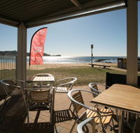 Avoca Beach Seafoods - Book Restaurant