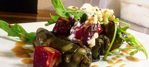 Bibbulmun Cafe - Book Restaurant 0