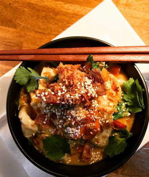 Bibbulmun Cafe - Book Restaurant 9