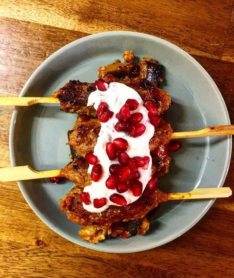 Bibbulmun Cafe - Book Restaurant 10