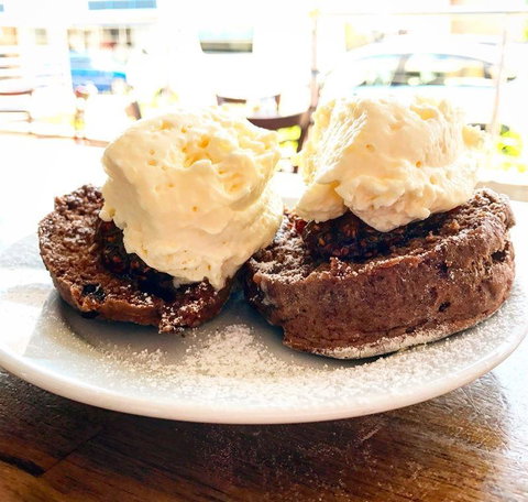 Bibbulmun Cafe - Book Restaurant 11