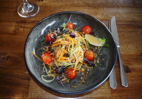 Bibbulmun Cafe - Book Restaurant 12