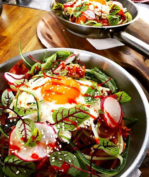 Bibbulmun Cafe - Book Restaurant 13