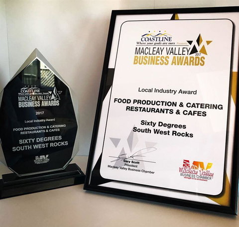 Bibbulmun Cafe - Book Restaurant 14