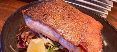 Bibbulmun Cafe - Book Restaurant 1