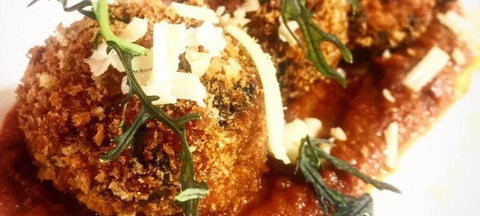 Bibbulmun Cafe - Book Restaurant 2