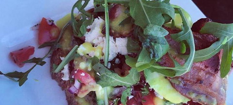 Bibbulmun Cafe - Book Restaurant 3