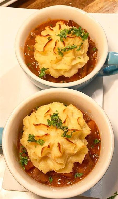 Bibbulmun Cafe - Book Restaurant 4