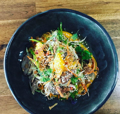 Bibbulmun Cafe - Book Restaurant 5