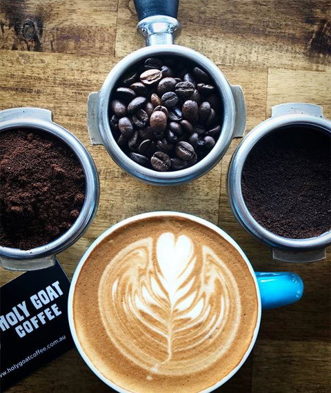 Bibbulmun Cafe - Book Restaurant 6