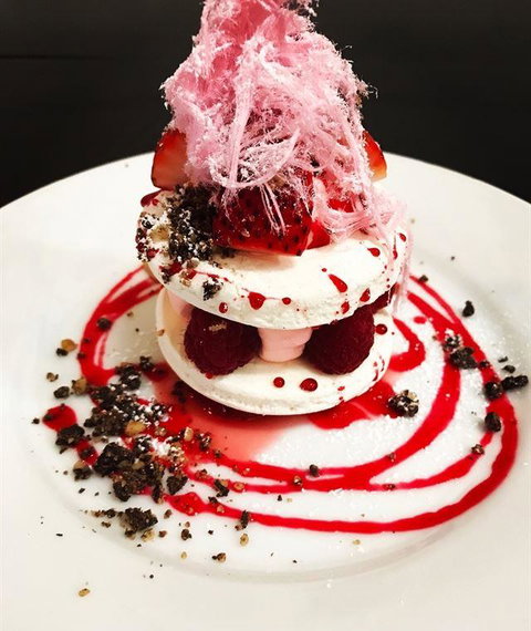 Bibbulmun Cafe - Book Restaurant 7