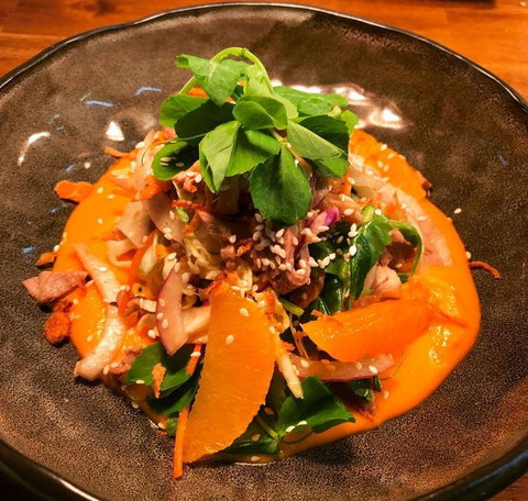 Bibbulmun Cafe - Book Restaurant 8