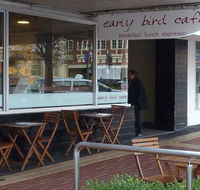 Early Bird Cafe - Book Restaurant