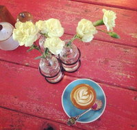 Favourite Chair Cafe - Book Restaurant