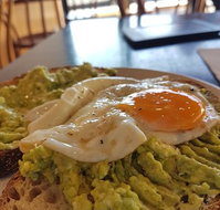 Lava - Book Restaurant
