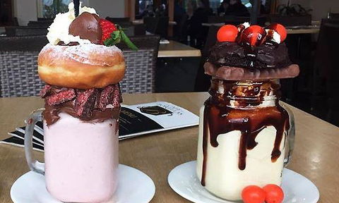 Origin India - Book Restaurant 0