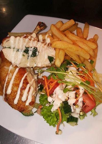 Origin India - Book Restaurant 1