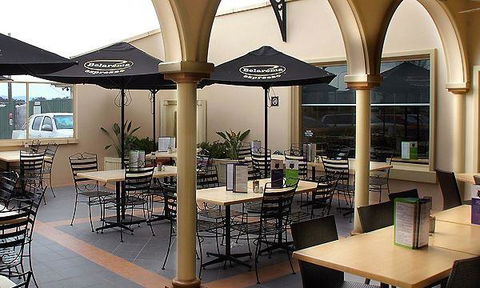 Origin India - Book Restaurant 2