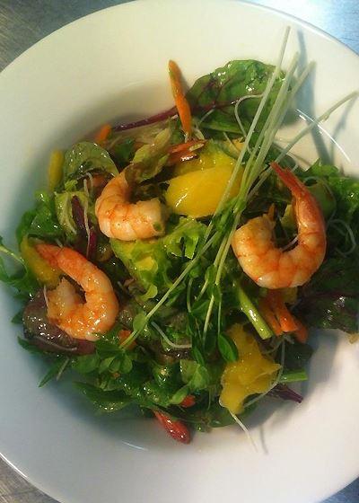 Origin India - Book Restaurant 6