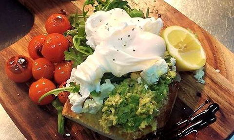 Origin India - Book Restaurant 7